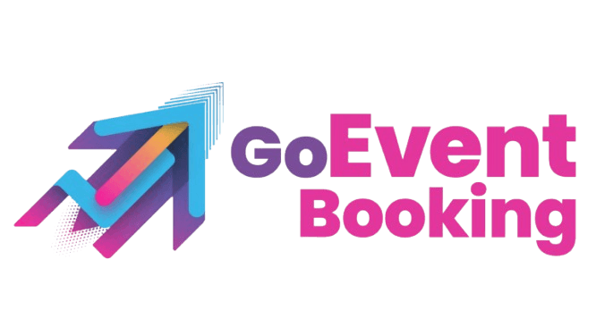 GoEventBooking Logo