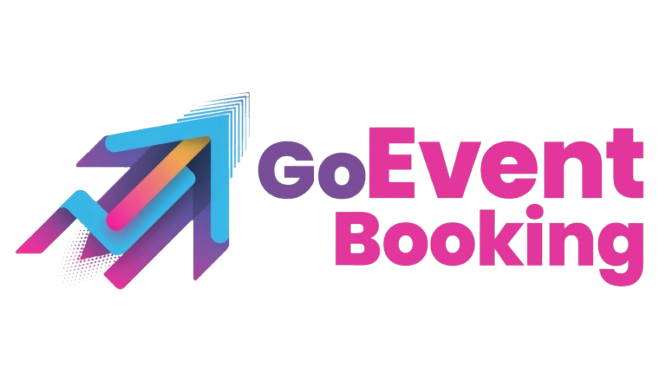 GoEventBooking Logo
