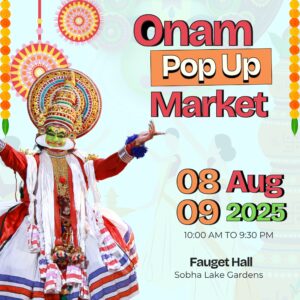Onam Event